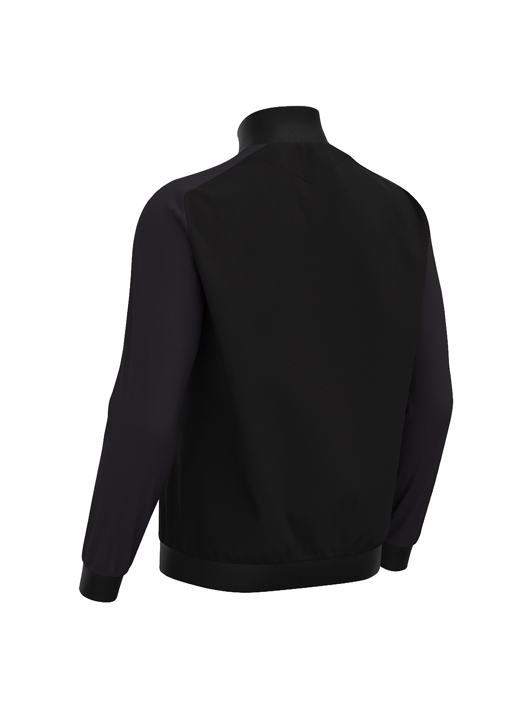 ANUBIS JACKET s2