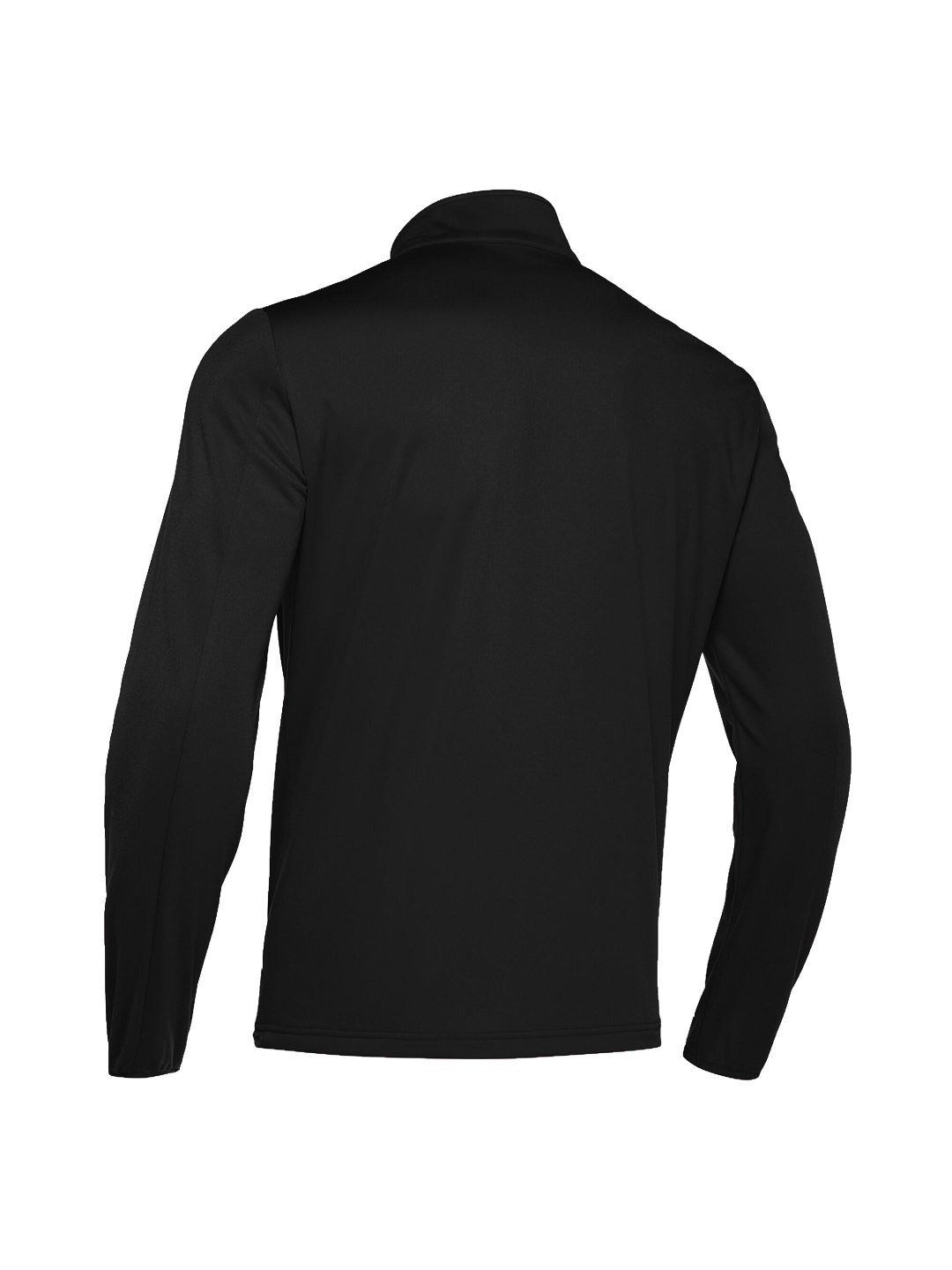 BLACK TRACK JACKET s2