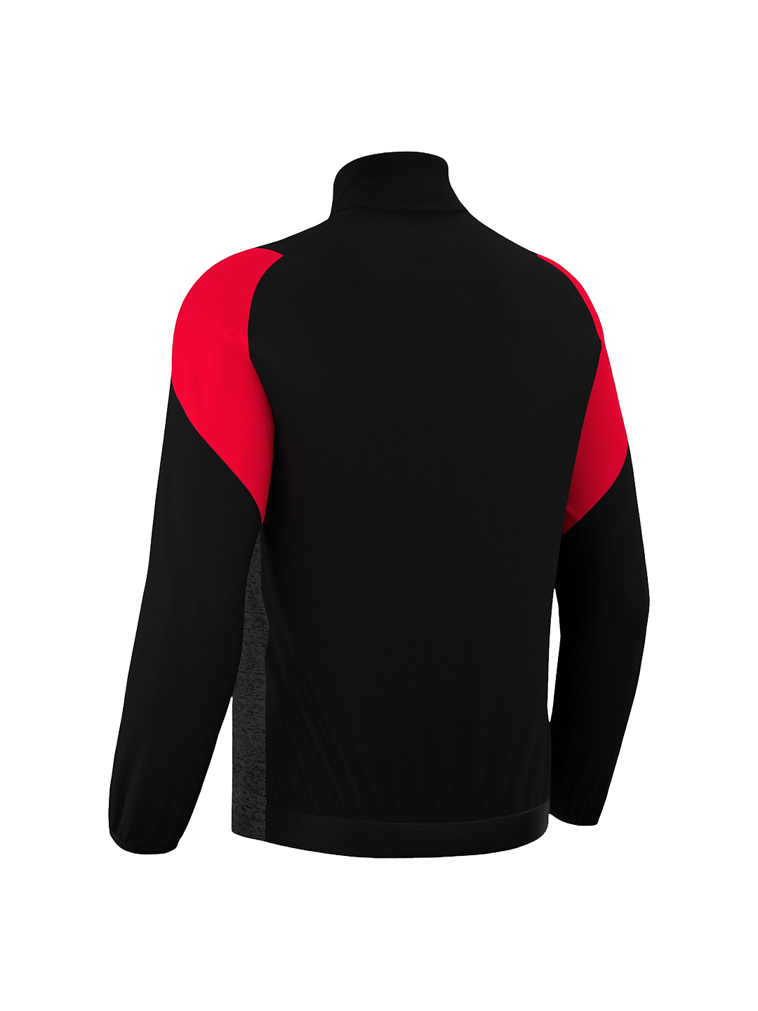CUZCO QUARTER ZIP s2