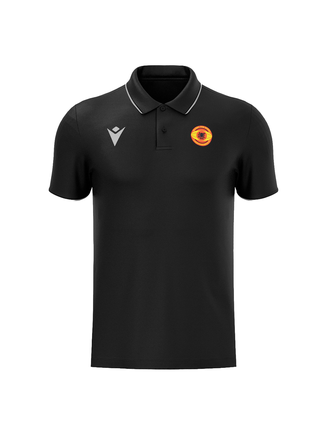DRACO POLO SHIRT s1