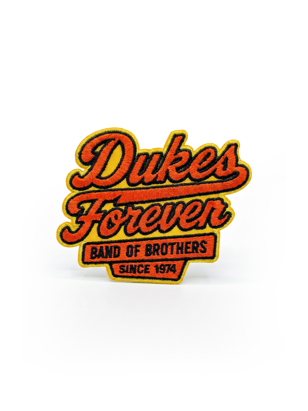 DUKES FOREVER PATCH s1