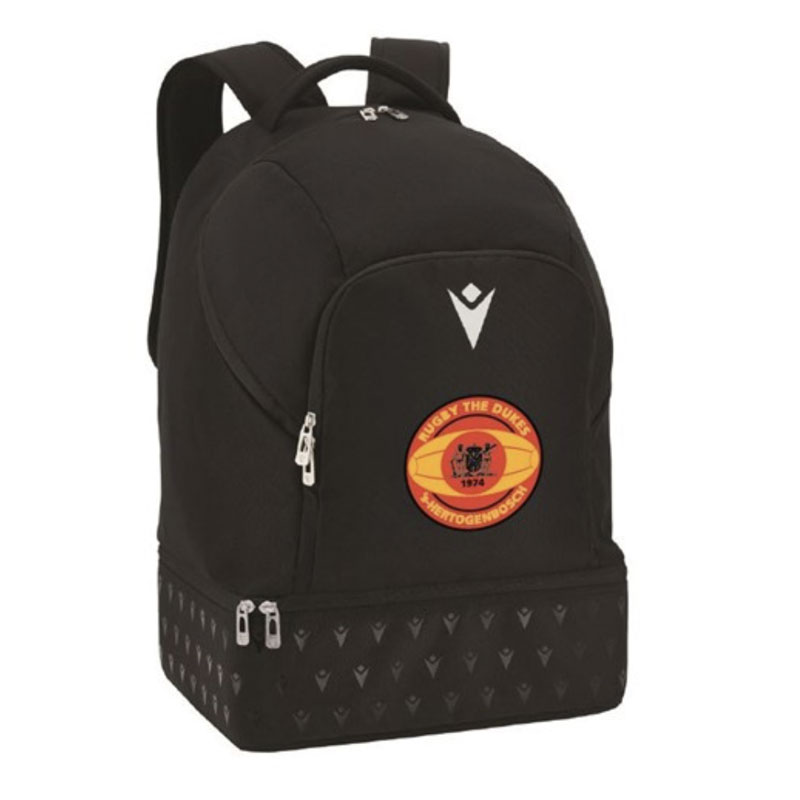 Dukes-Backpack