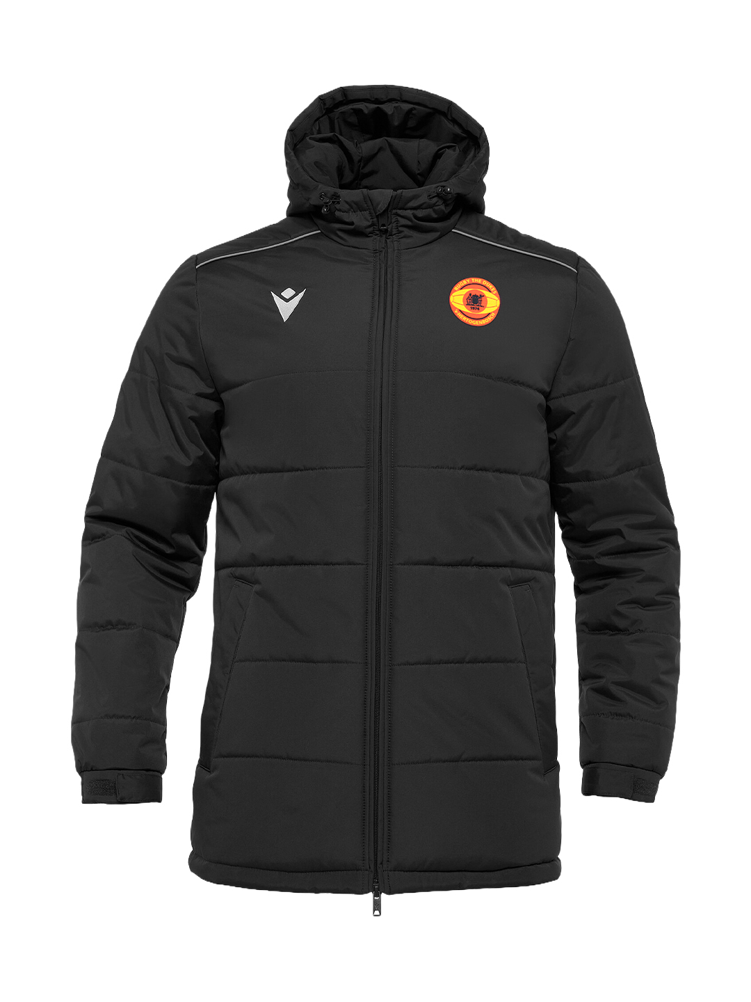 GYOR JACKET s1