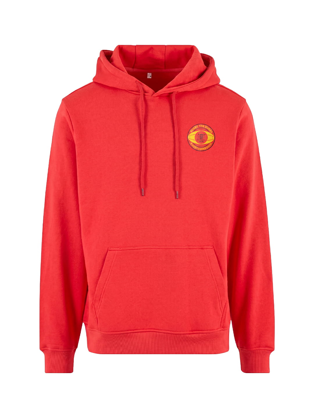 LOGO RED HOODIE s2 (1)