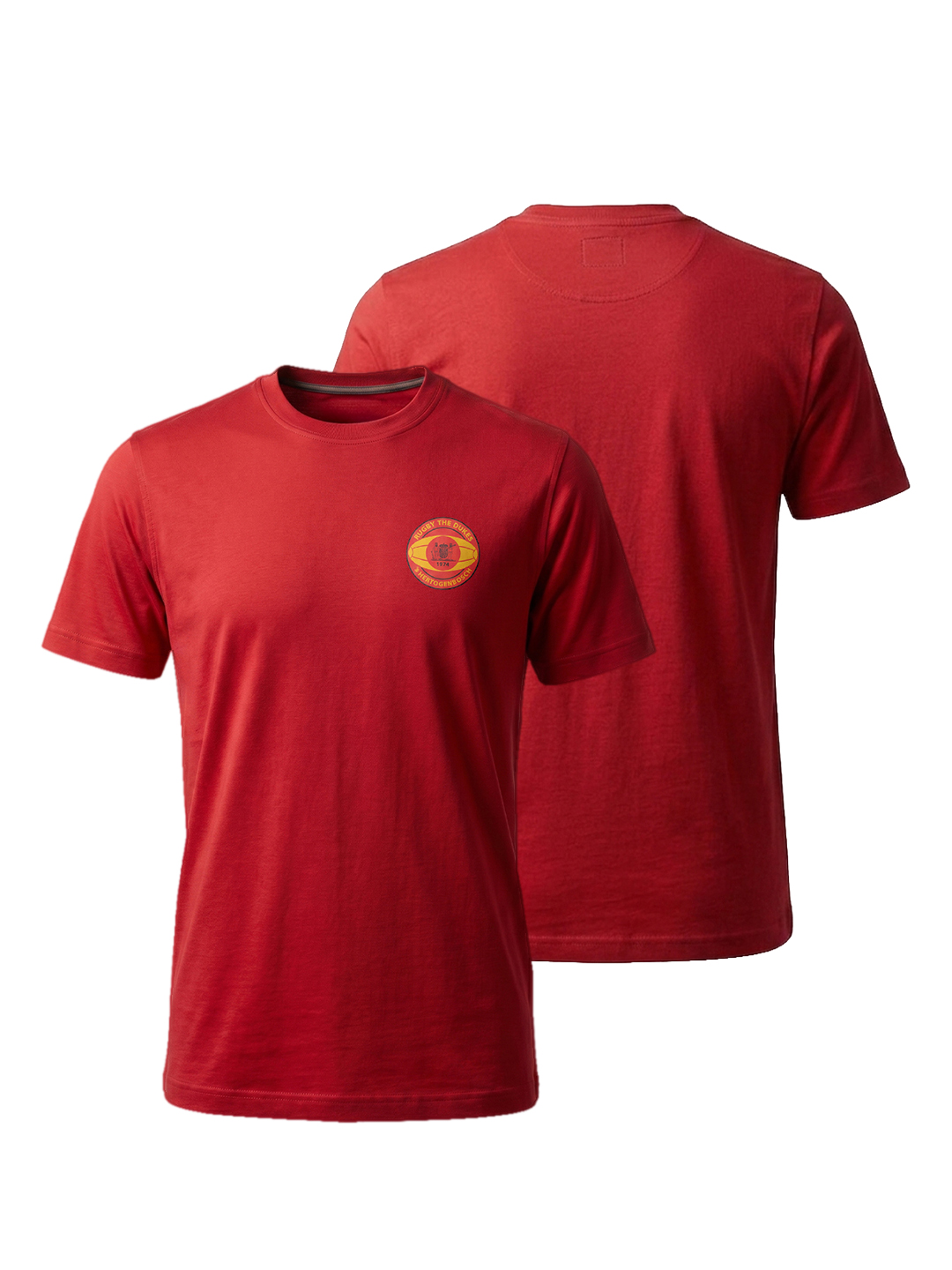 LOGO RED TSHIRT s1 (1)