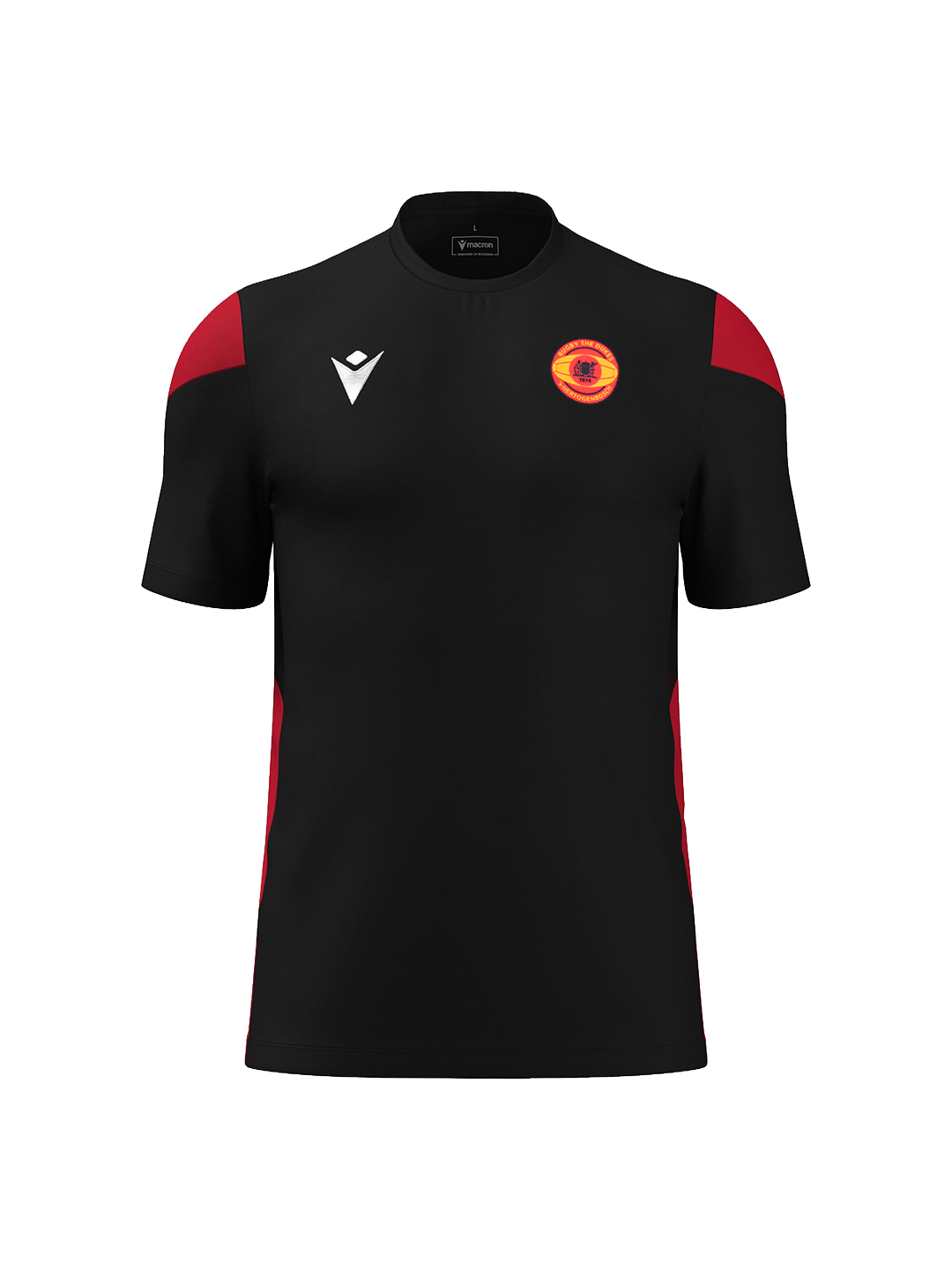 POLIS TRAINING SHIRT s1