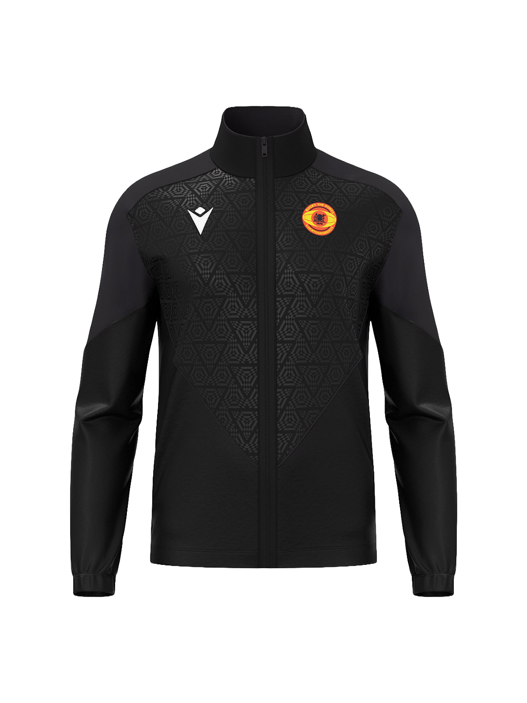 POSEIDEN JACKET s1