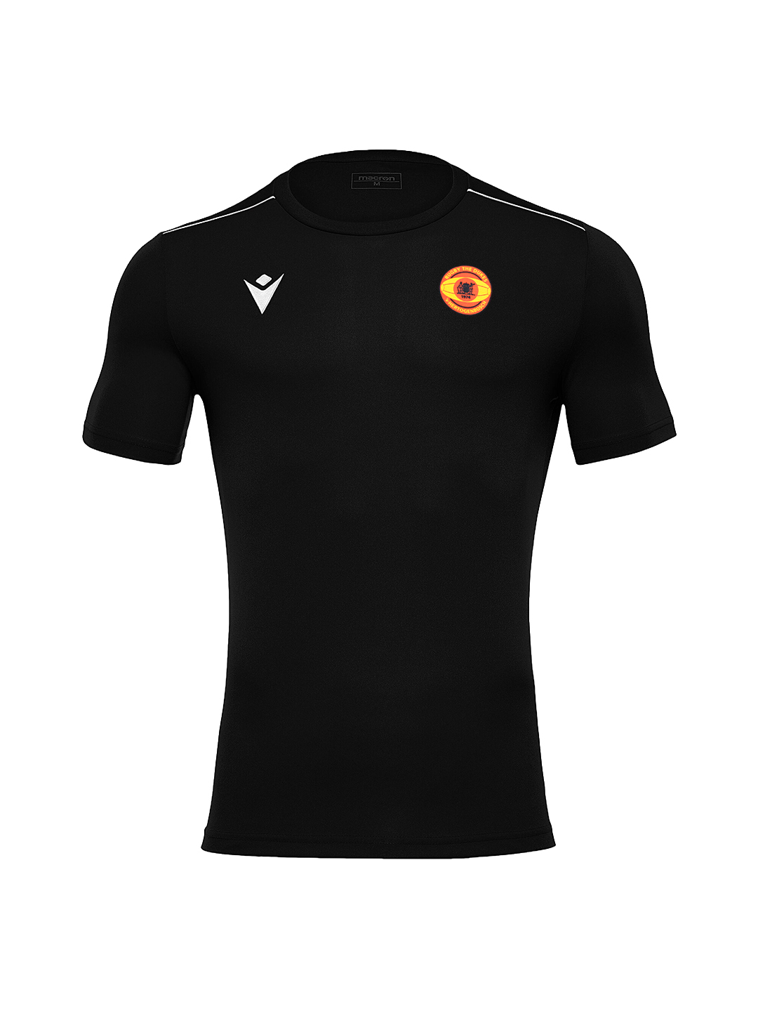 RIGEL HERO TRAINING TSHIRT s1
