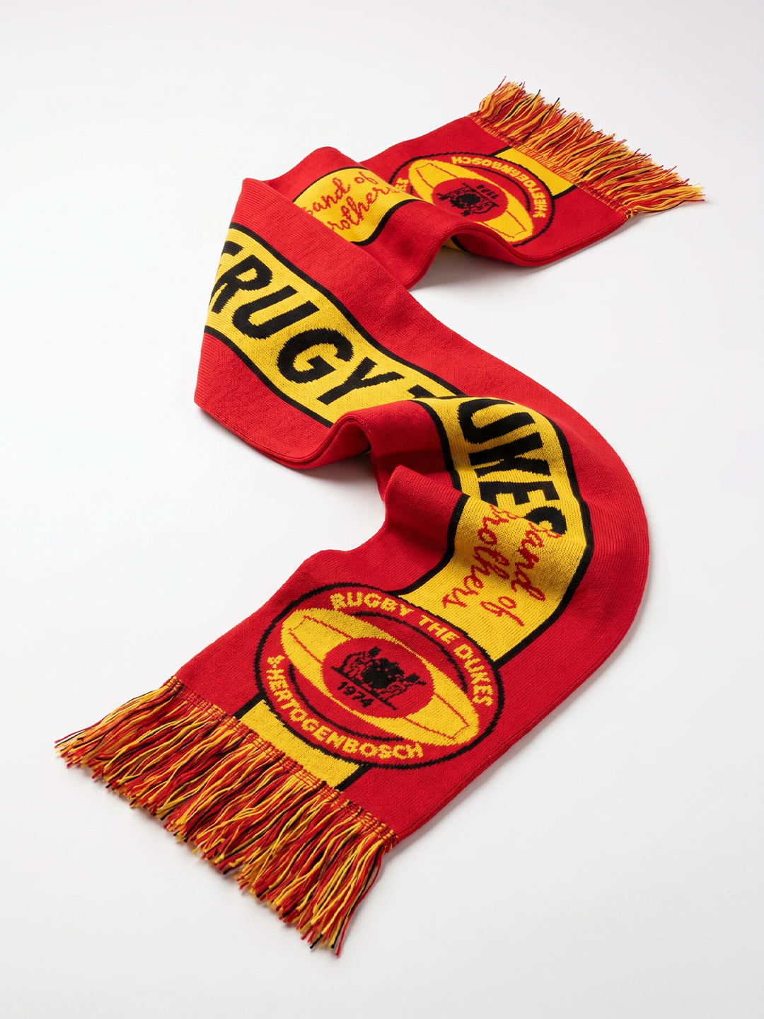 SCARF s2