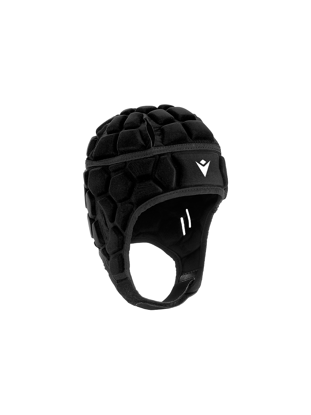 SCRUM CAP ZWART s1