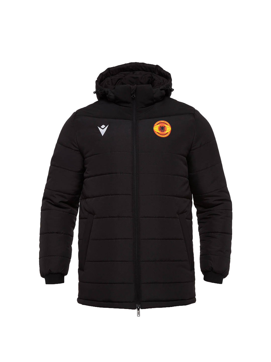 TURVEY JACKET s1