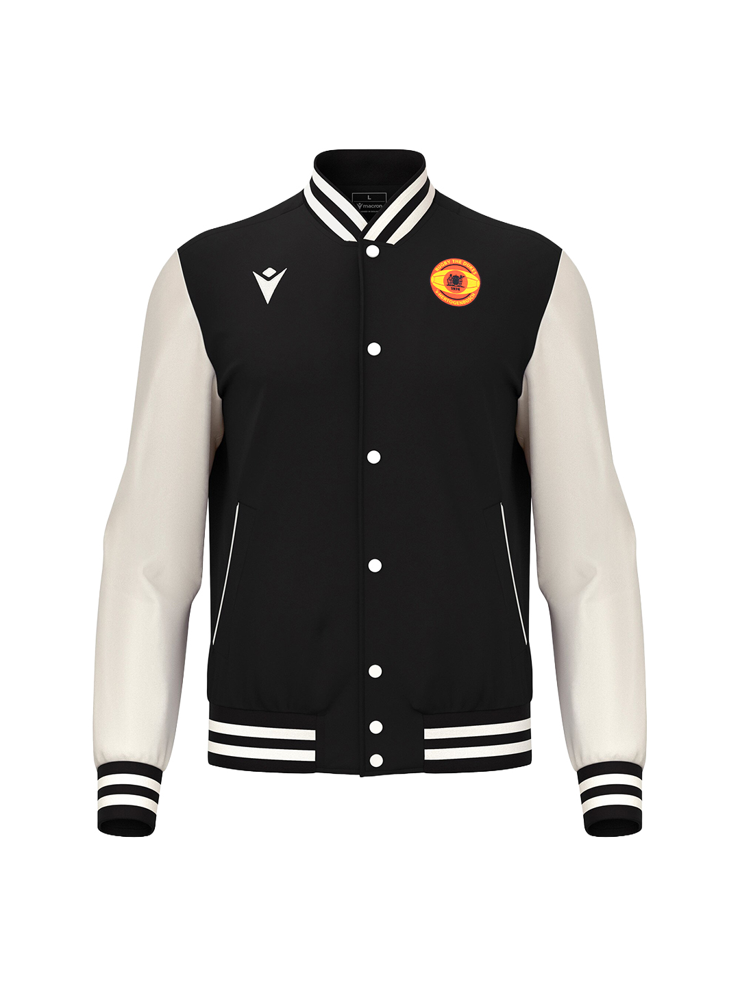 VARSITY JACKET s1